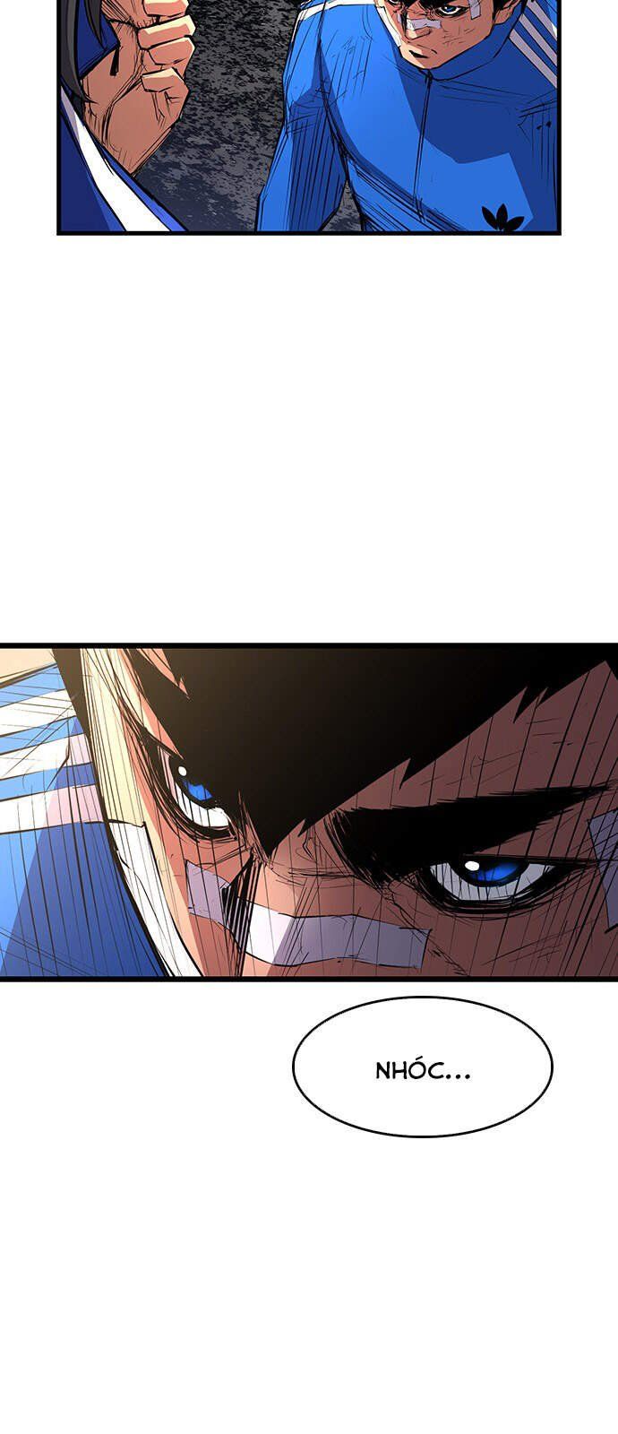 đọc truyện Phòng Gym Hanlim Chương 7 ảnh 86 tại Thiên Thai Truyện