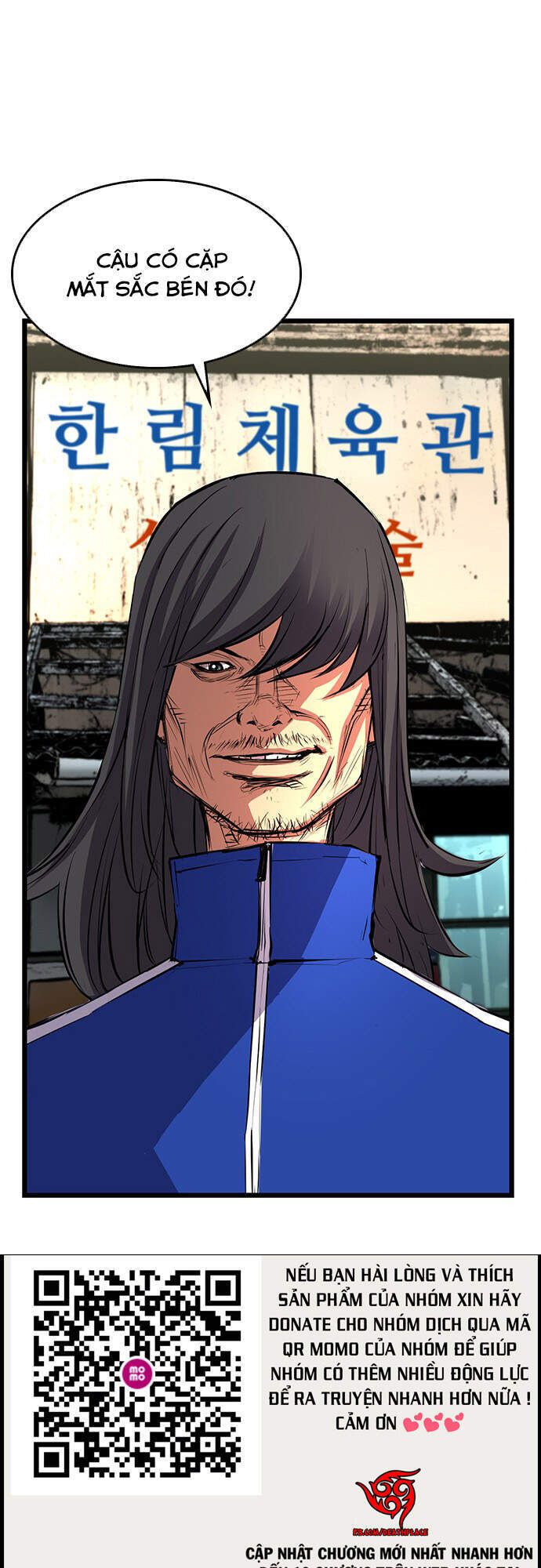 đọc truyện Phòng Gym Hanlim Chương 7 ảnh 87 tại Thiên Thai Truyện