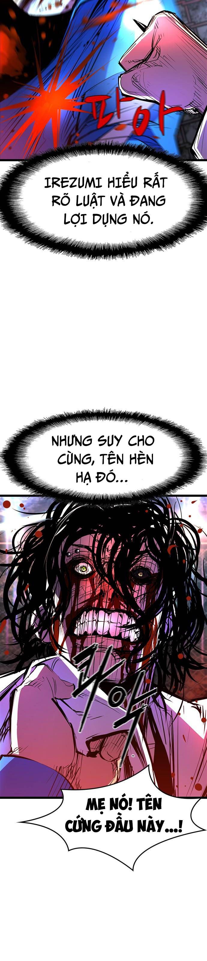 đọc truyện Phòng Gym Hanlim Chương 70 ảnh 13 tại Thiên Thai Truyện