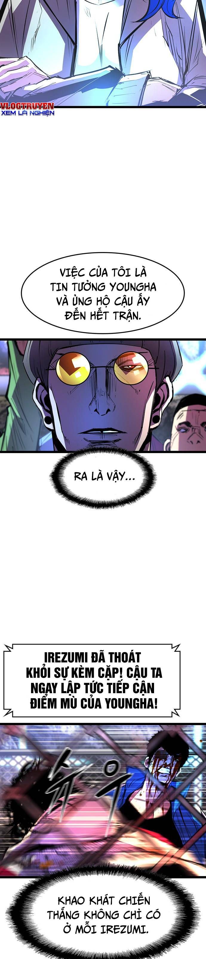 đọc truyện Phòng Gym Hanlim Chương 70 ảnh 17 tại Thiên Thai Truyện