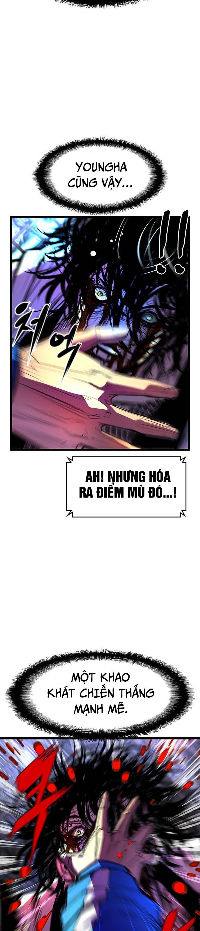 đọc truyện Phòng Gym Hanlim Chương 70 ảnh 18 tại Thiên Thai Truyện