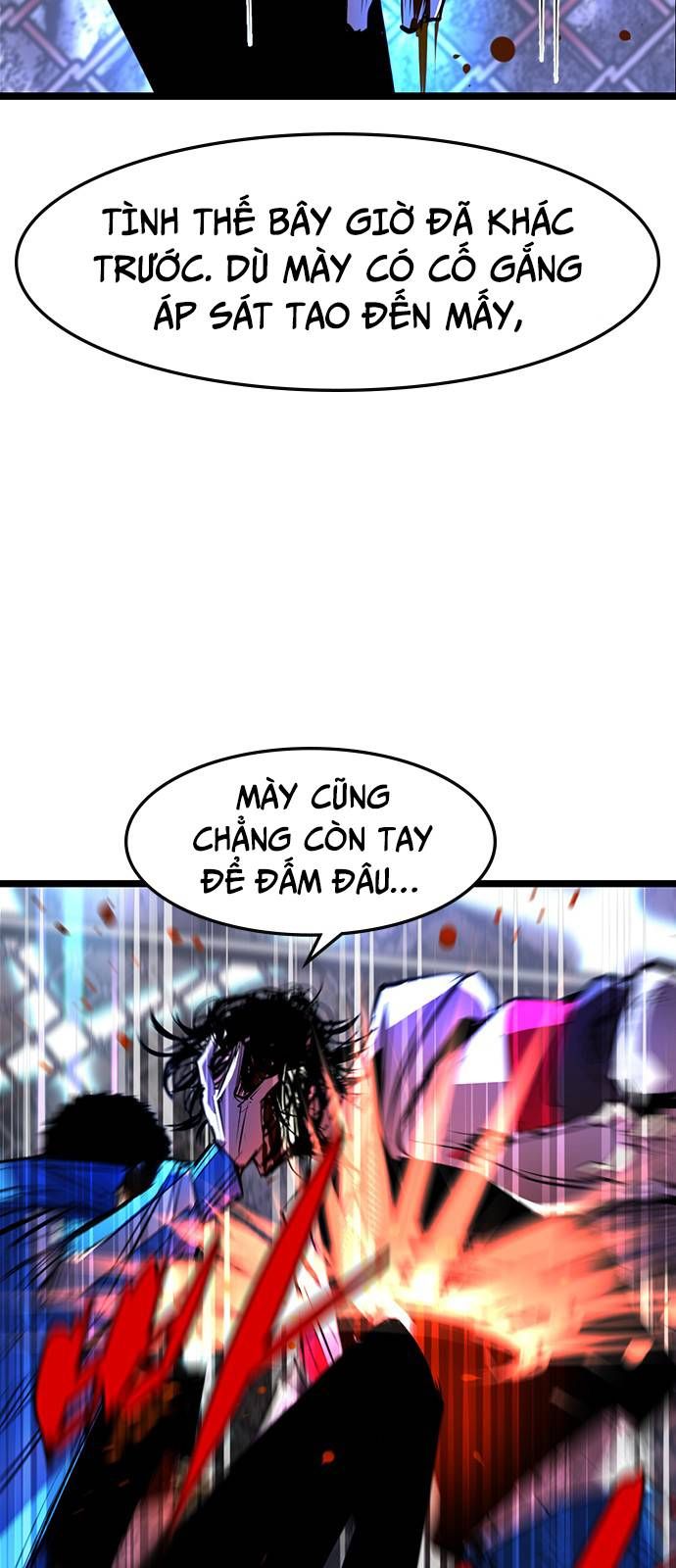 đọc truyện Phòng Gym Hanlim Chương 70 ảnh 21 tại Thiên Thai Truyện