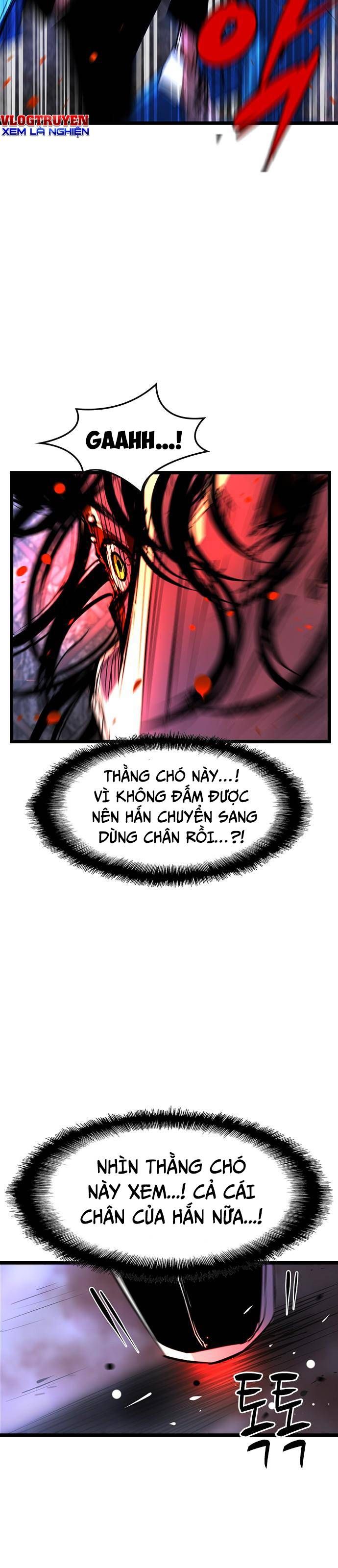 đọc truyện Phòng Gym Hanlim Chương 70 ảnh 22 tại Thiên Thai Truyện