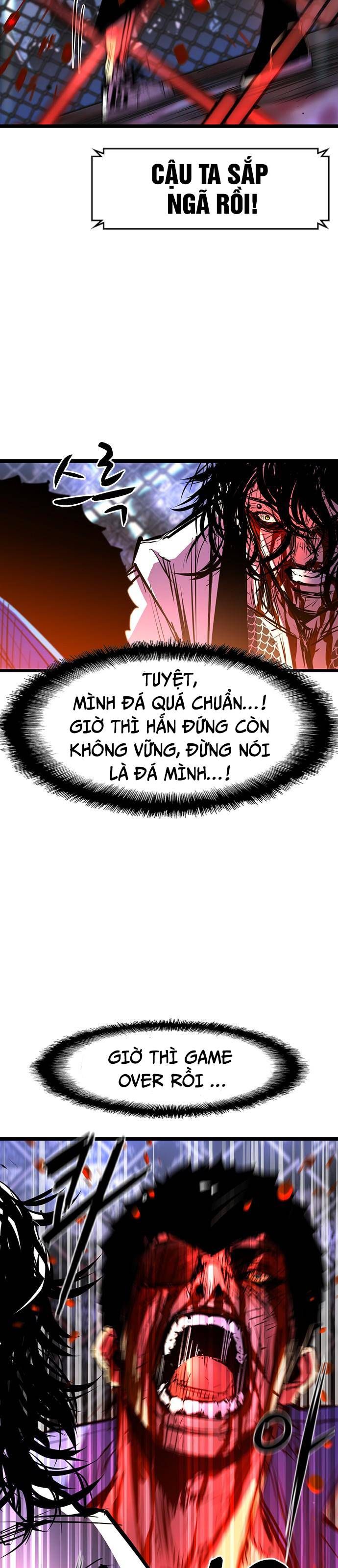 đọc truyện Phòng Gym Hanlim Chương 70 ảnh 26 tại Thiên Thai Truyện