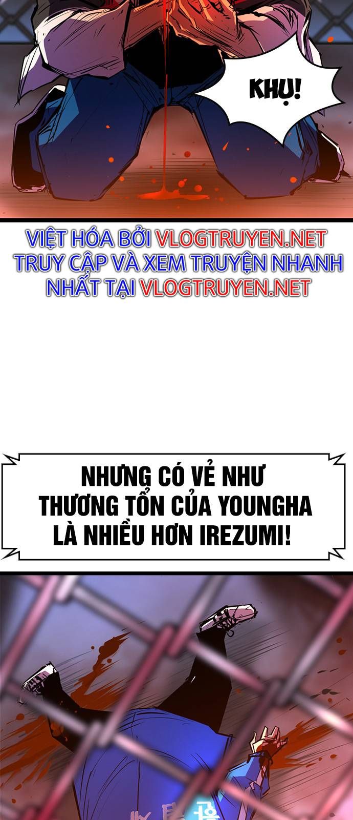 đọc truyện Phòng Gym Hanlim Chương 70 ảnh 37 tại Thiên Thai Truyện