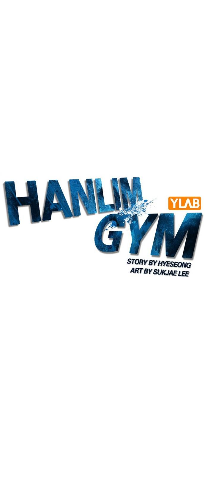 đọc truyện Phòng Gym Hanlim Chương 70 ảnh 6 tại Thiên Thai Truyện