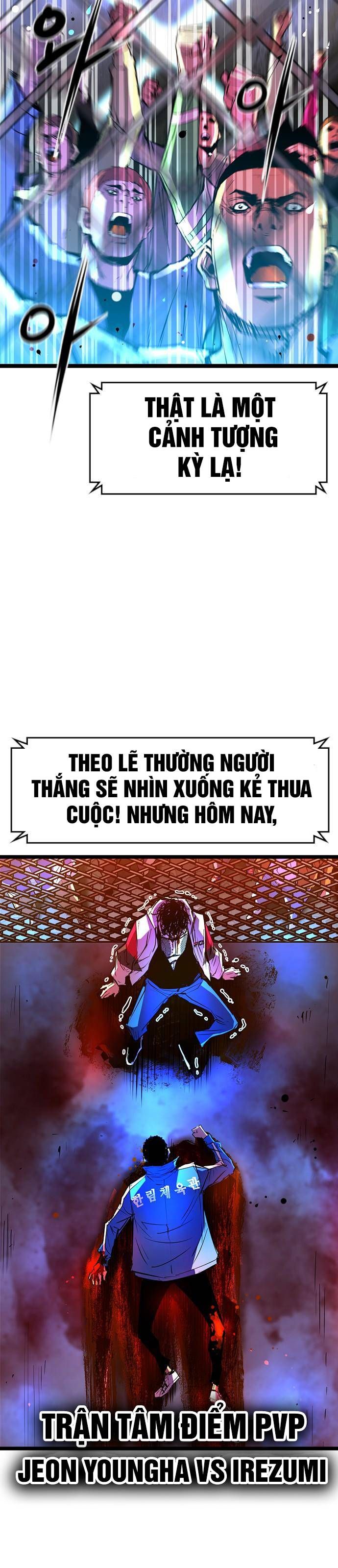 đọc truyện Phòng Gym Hanlim Chương 70 ảnh 64 tại Thiên Thai Truyện