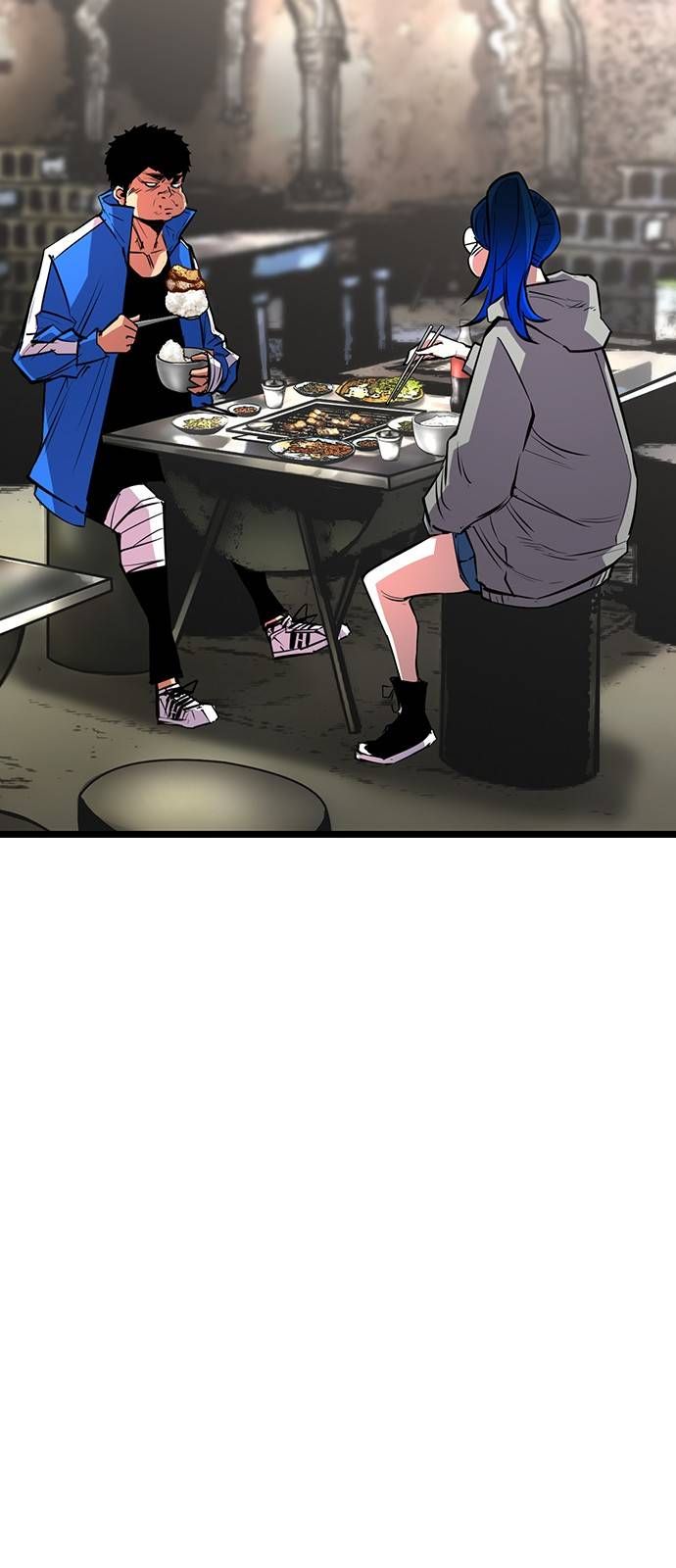 đọc truyện Phòng Gym Hanlim Chương 71 ảnh 15 tại Thiên Thai Truyện