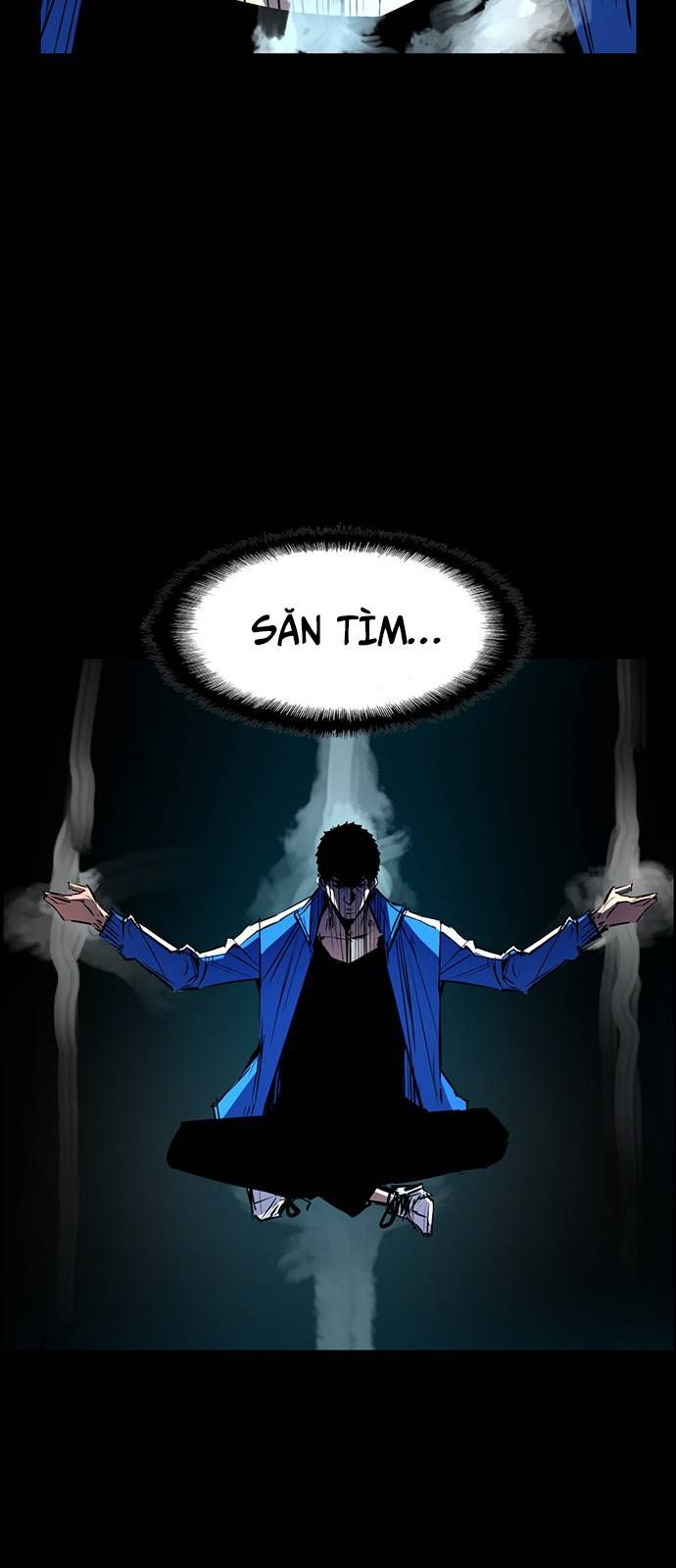 đọc truyện Phòng Gym Hanlim Chương 71 ảnh 17 tại Thiên Thai Truyện