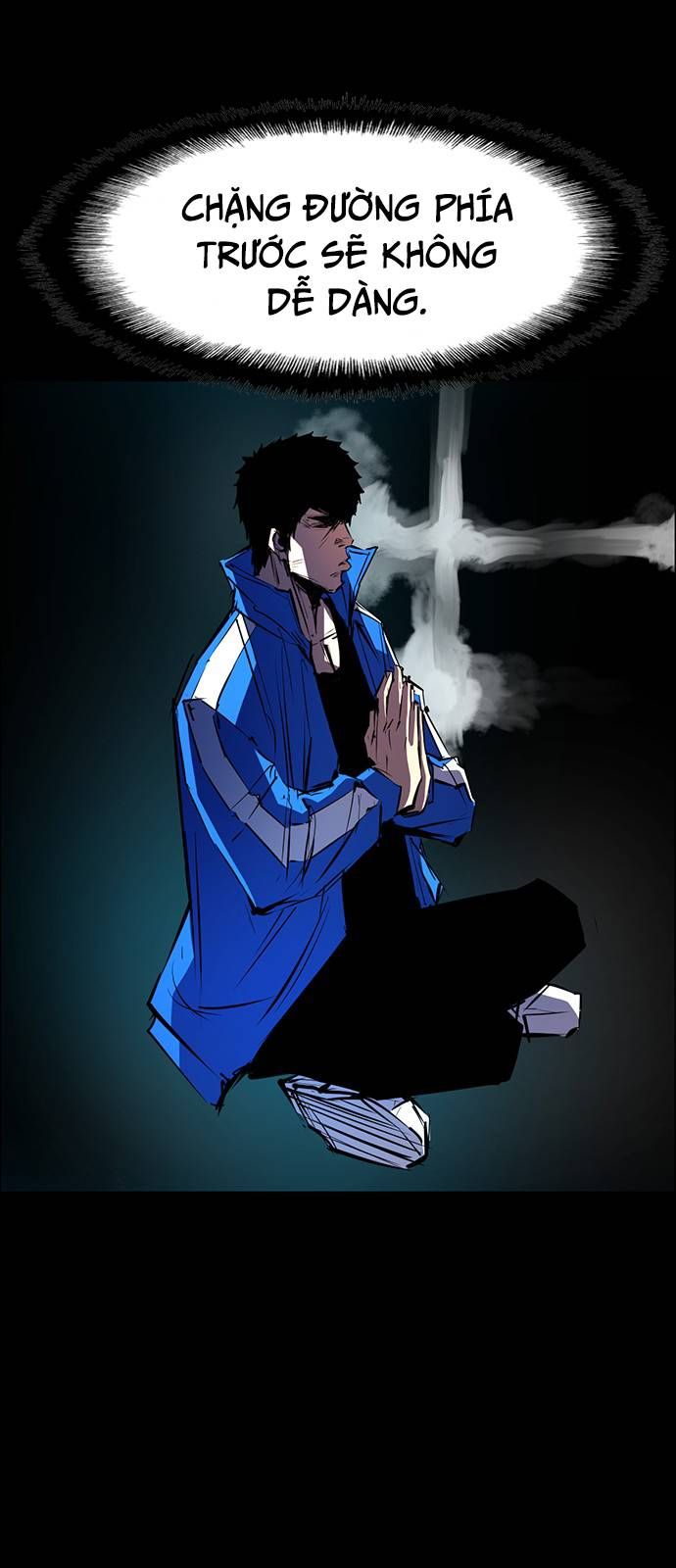 đọc truyện Phòng Gym Hanlim Chương 71 ảnh 19 tại Thiên Thai Truyện