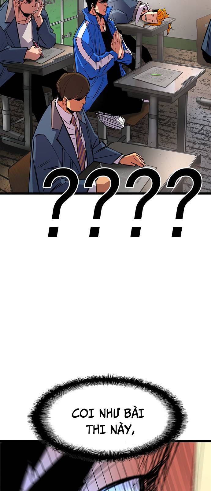 đọc truyện Phòng Gym Hanlim Chương 71 ảnh 21 tại Thiên Thai Truyện