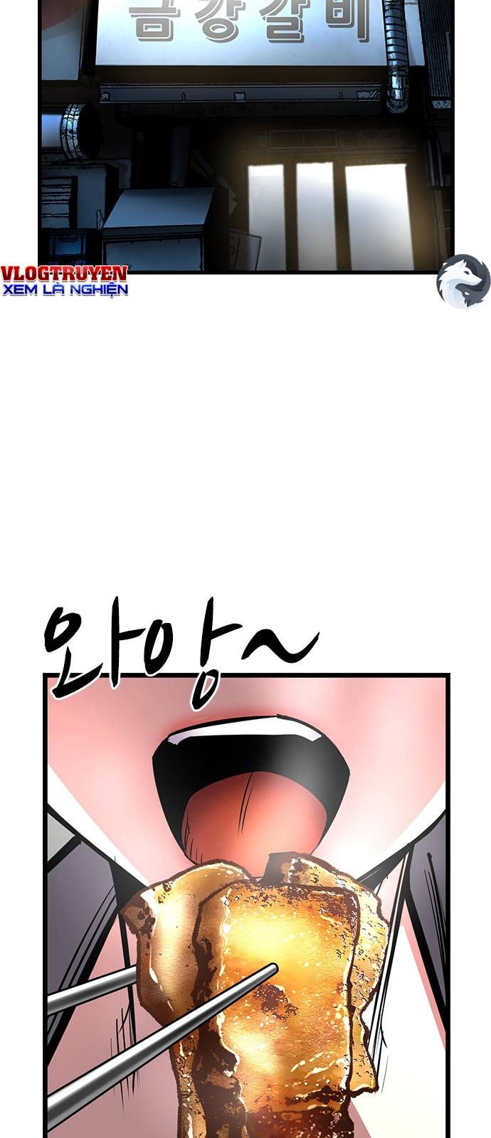 đọc truyện Phòng Gym Hanlim Chương 71 ảnh 4 tại Thiên Thai Truyện