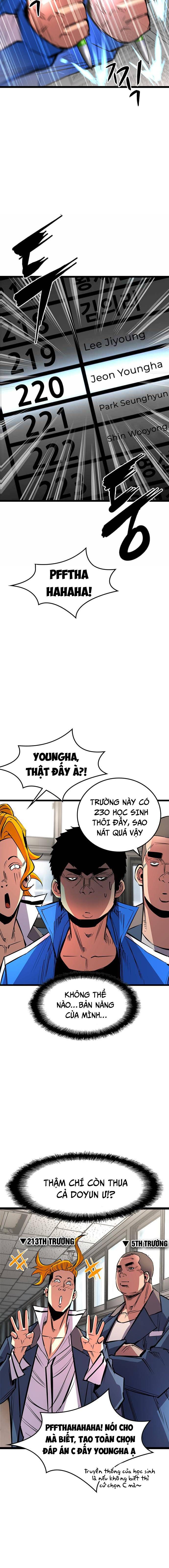 đọc truyện Phòng Gym Hanlim Chương 71 ảnh 24 tại Thiên Thai Truyện