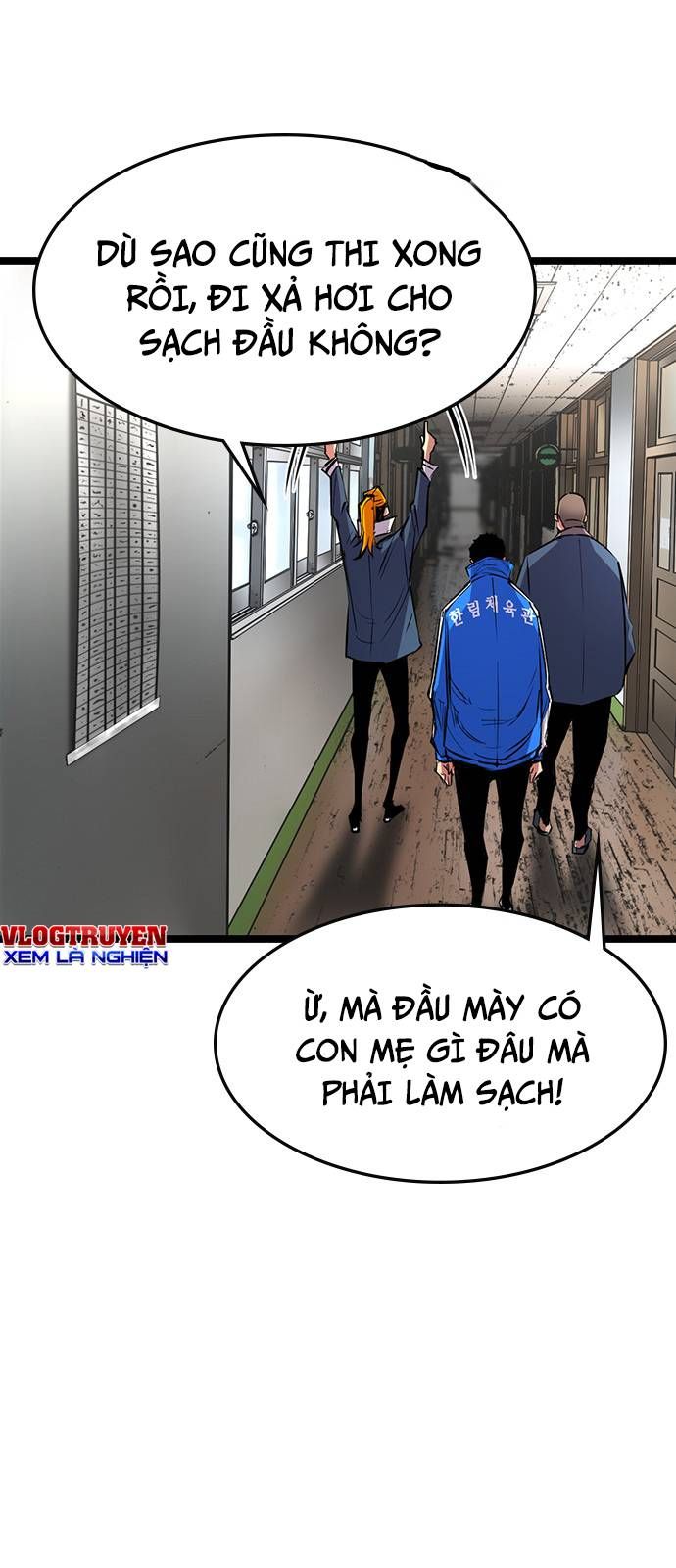 đọc truyện Phòng Gym Hanlim Chương 71 ảnh 25 tại Thiên Thai Truyện