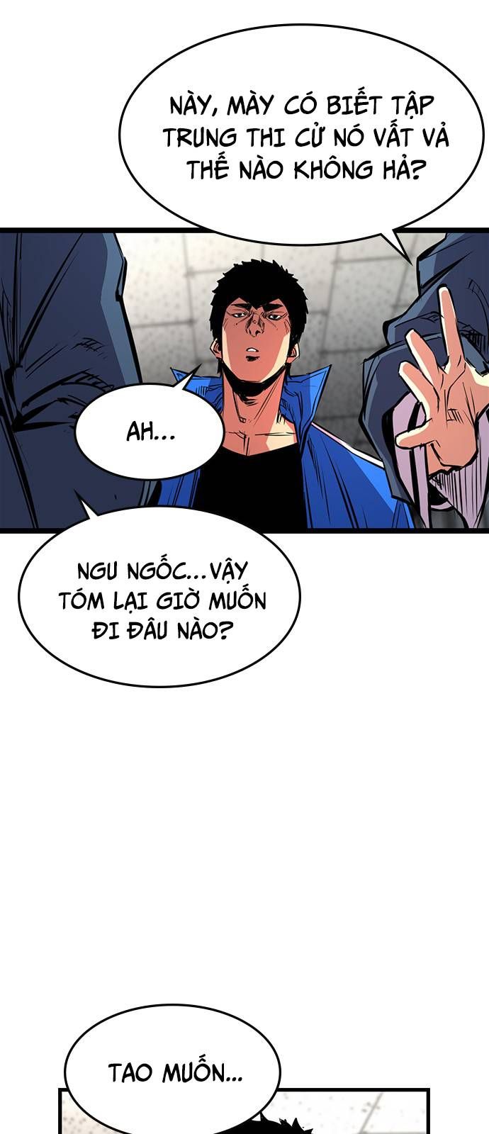 đọc truyện Phòng Gym Hanlim Chương 71 ảnh 26 tại Thiên Thai Truyện