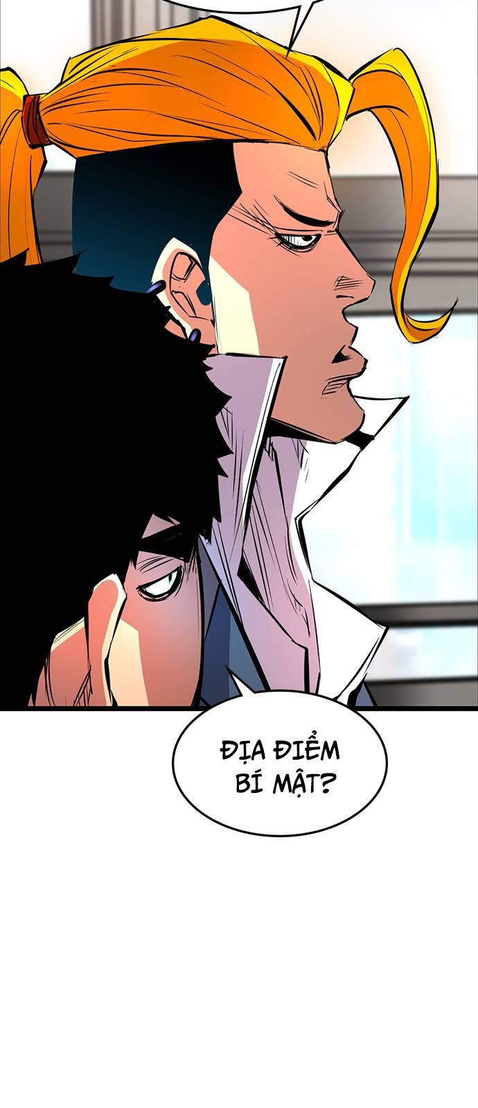 đọc truyện Phòng Gym Hanlim Chương 71 ảnh 30 tại Thiên Thai Truyện