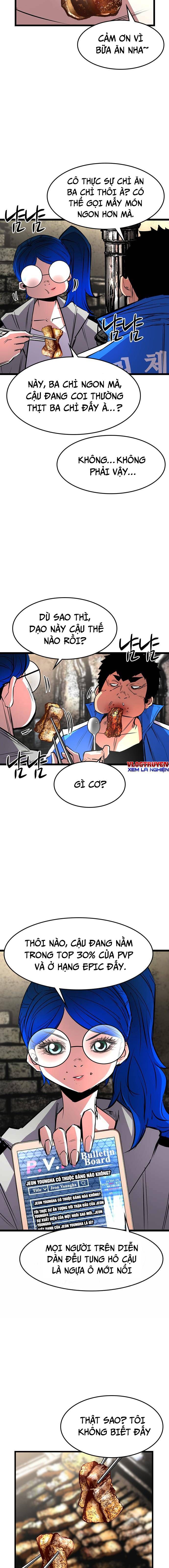 đọc truyện Phòng Gym Hanlim Chương 71 ảnh 5 tại Thiên Thai Truyện