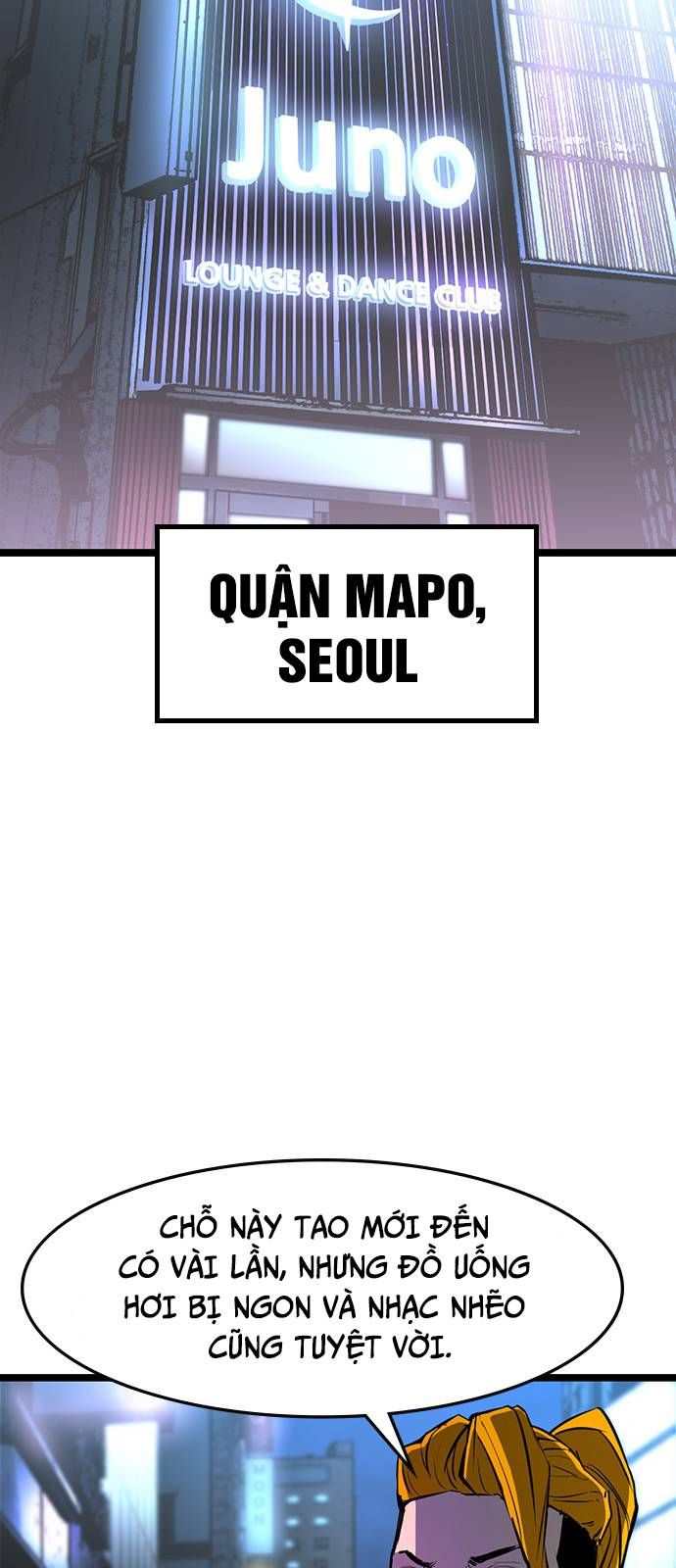 đọc truyện Phòng Gym Hanlim Chương 71 ảnh 33 tại Thiên Thai Truyện