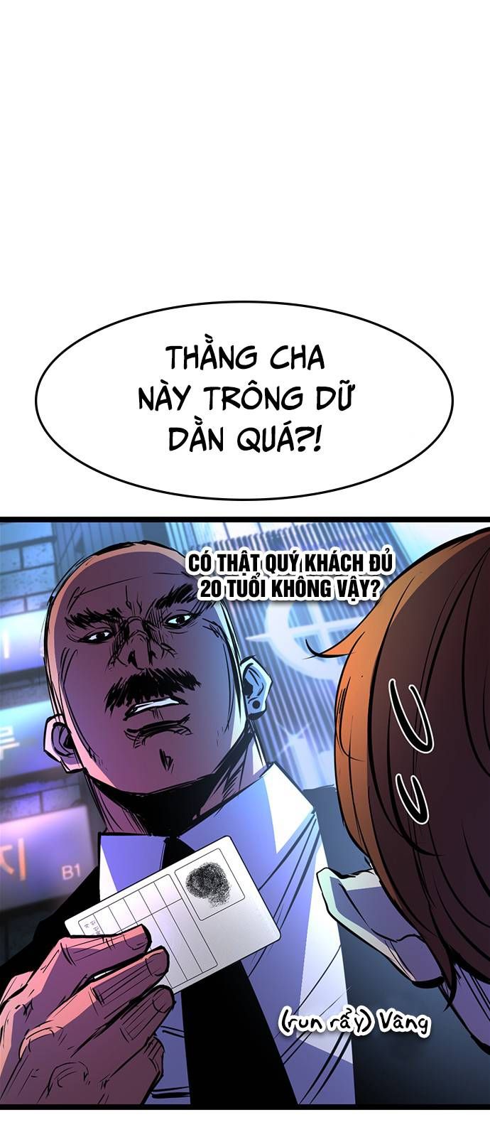 đọc truyện Phòng Gym Hanlim Chương 71 ảnh 37 tại Thiên Thai Truyện