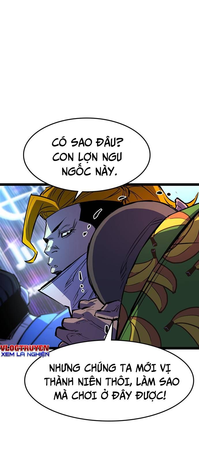 đọc truyện Phòng Gym Hanlim Chương 71 ảnh 38 tại Thiên Thai Truyện