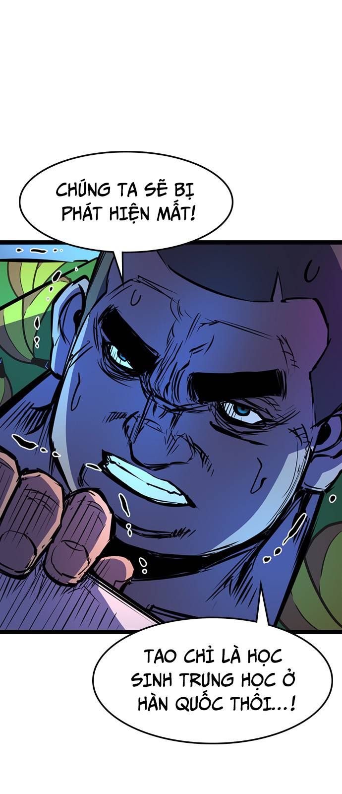 đọc truyện Phòng Gym Hanlim Chương 71 ảnh 39 tại Thiên Thai Truyện