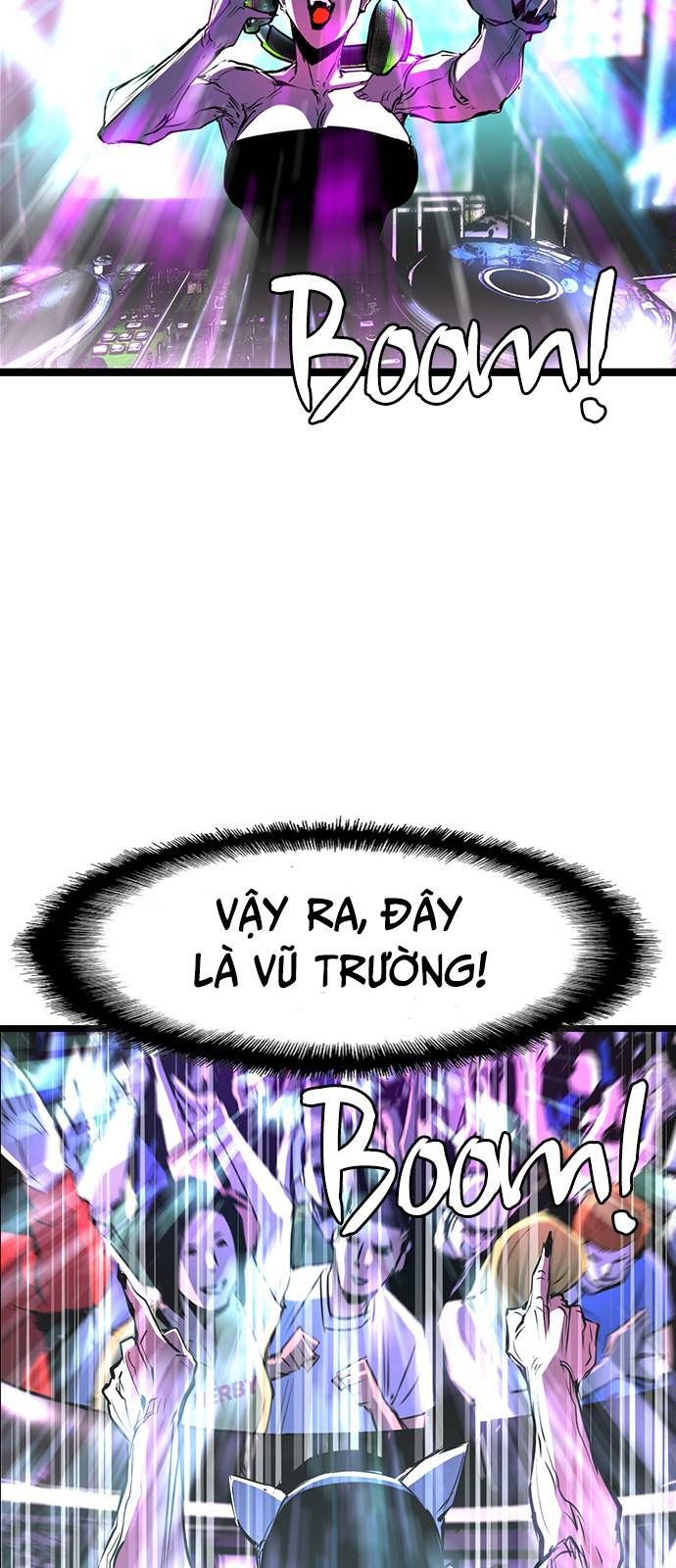 đọc truyện Phòng Gym Hanlim Chương 71 ảnh 44 tại Thiên Thai Truyện