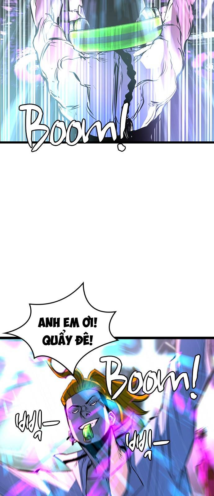 đọc truyện Phòng Gym Hanlim Chương 71 ảnh 45 tại Thiên Thai Truyện