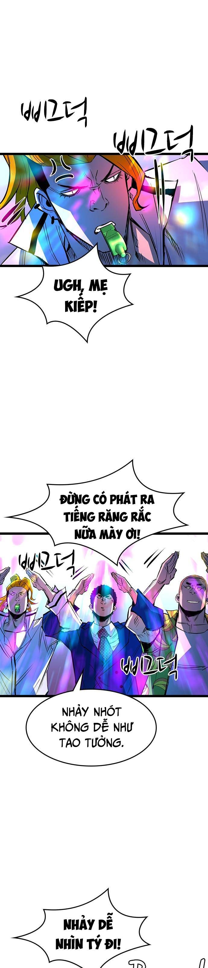 đọc truyện Phòng Gym Hanlim Chương 71 ảnh 51 tại Thiên Thai Truyện