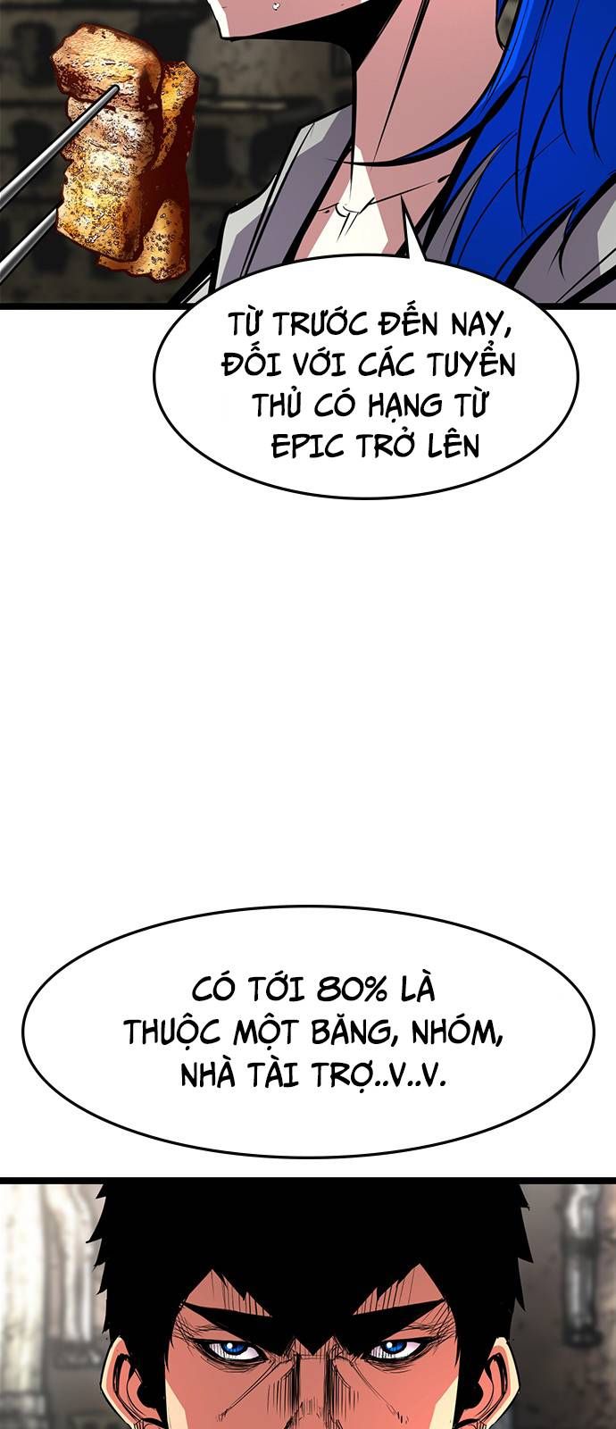 đọc truyện Phòng Gym Hanlim Chương 71 ảnh 7 tại Thiên Thai Truyện