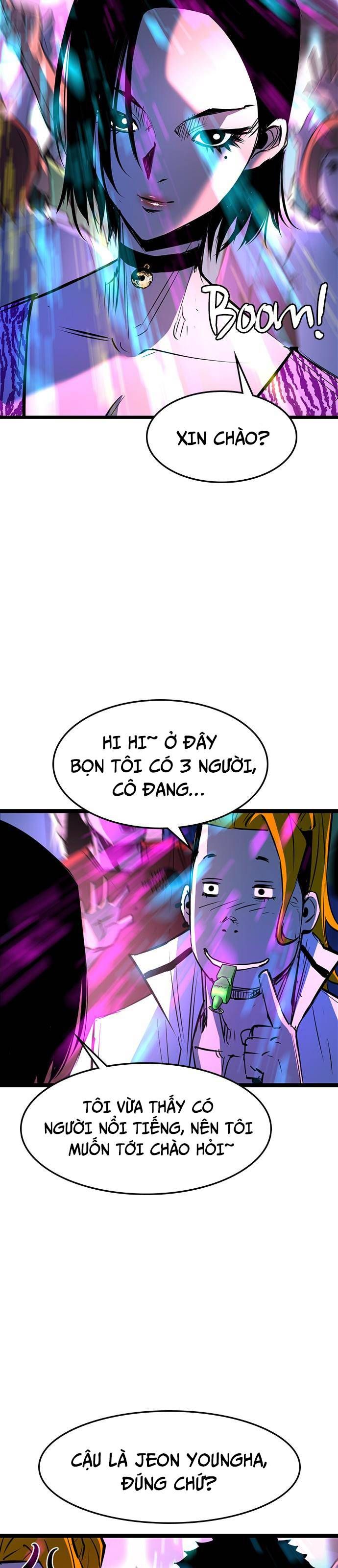 đọc truyện Phòng Gym Hanlim Chương 71 ảnh 54 tại Thiên Thai Truyện