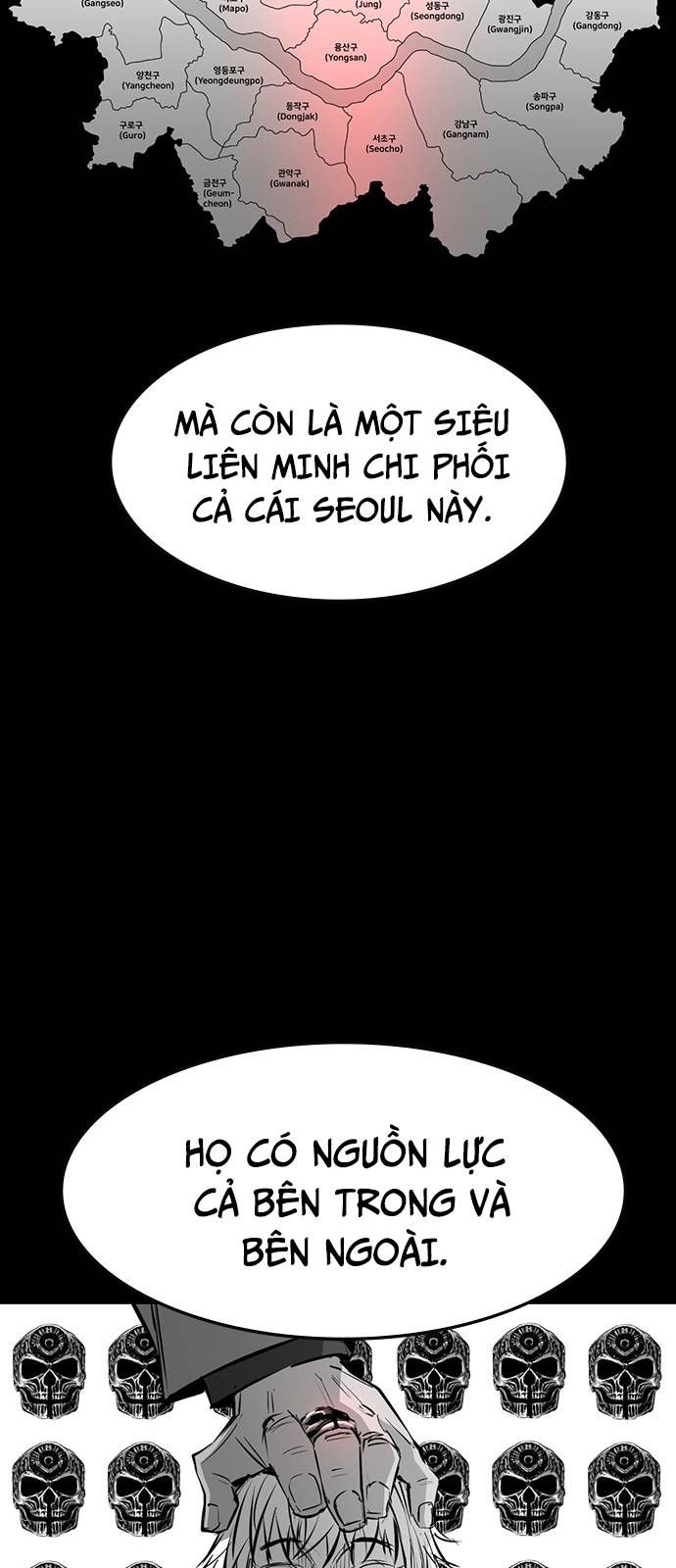 đọc truyện Phòng Gym Hanlim Chương 71 ảnh 11 tại Thiên Thai Truyện