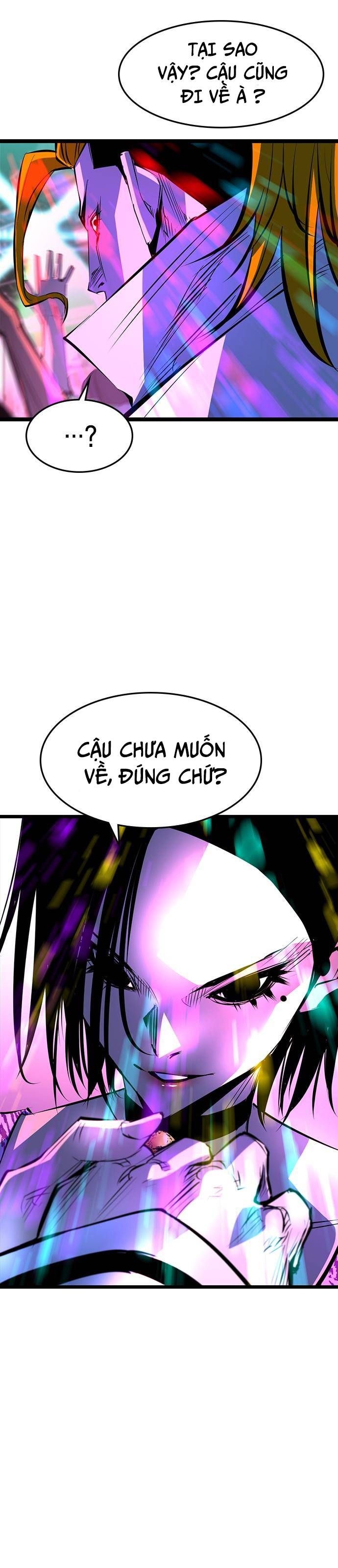 đọc truyện Phòng Gym Hanlim Chương 72 ảnh 17 tại Thiên Thai Truyện