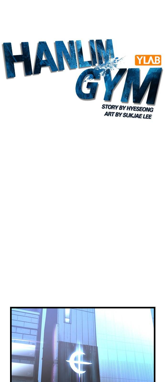 đọc truyện Phòng Gym Hanlim Chương 72 ảnh 18 tại Thiên Thai Truyện