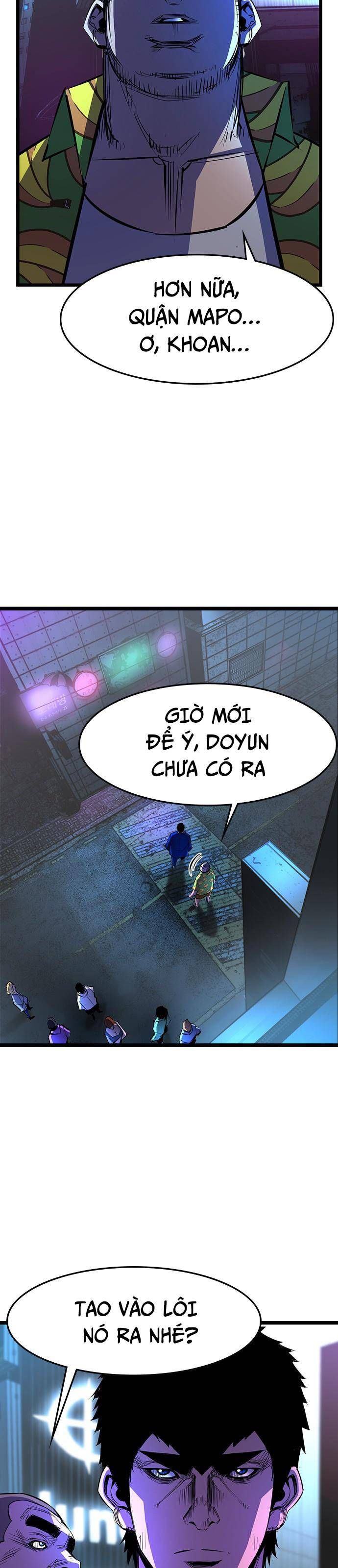 đọc truyện Phòng Gym Hanlim Chương 72 ảnh 23 tại Thiên Thai Truyện