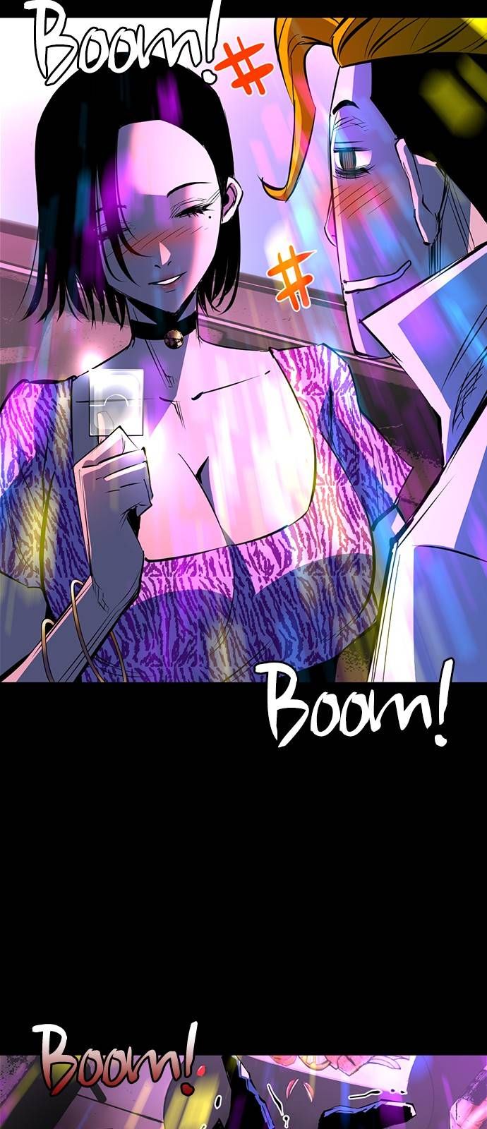 đọc truyện Phòng Gym Hanlim Chương 72 ảnh 27 tại Thiên Thai Truyện