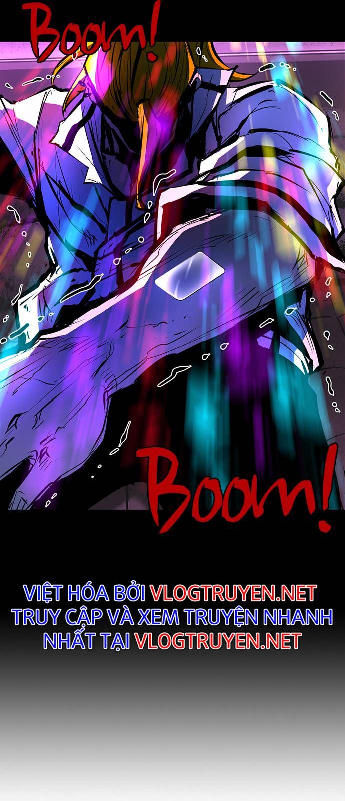 đọc truyện Phòng Gym Hanlim Chương 72 ảnh 29 tại Thiên Thai Truyện