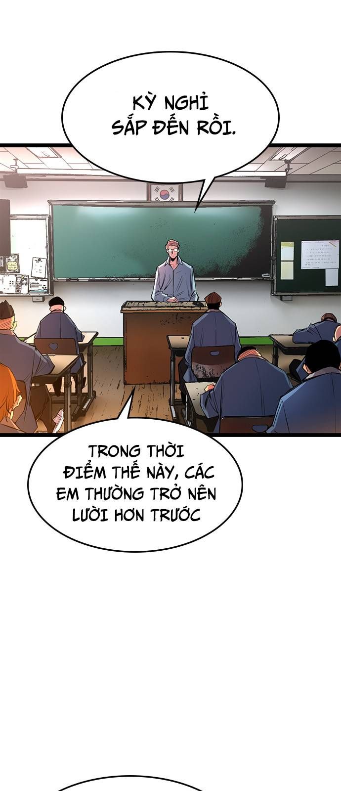 đọc truyện Phòng Gym Hanlim Chương 72 ảnh 31 tại Thiên Thai Truyện