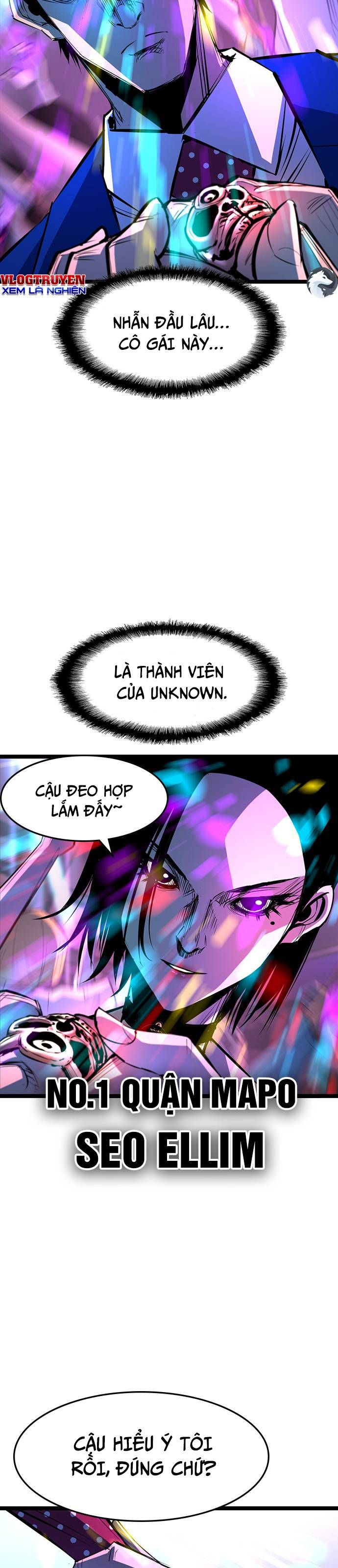 đọc truyện Phòng Gym Hanlim Chương 72 ảnh 5 tại Thiên Thai Truyện