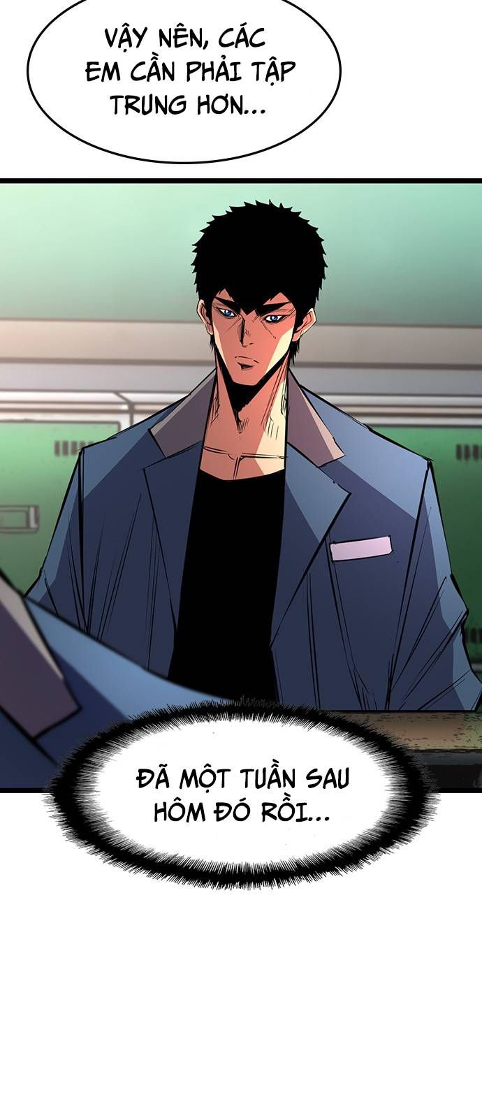 đọc truyện Phòng Gym Hanlim Chương 72 ảnh 32 tại Thiên Thai Truyện