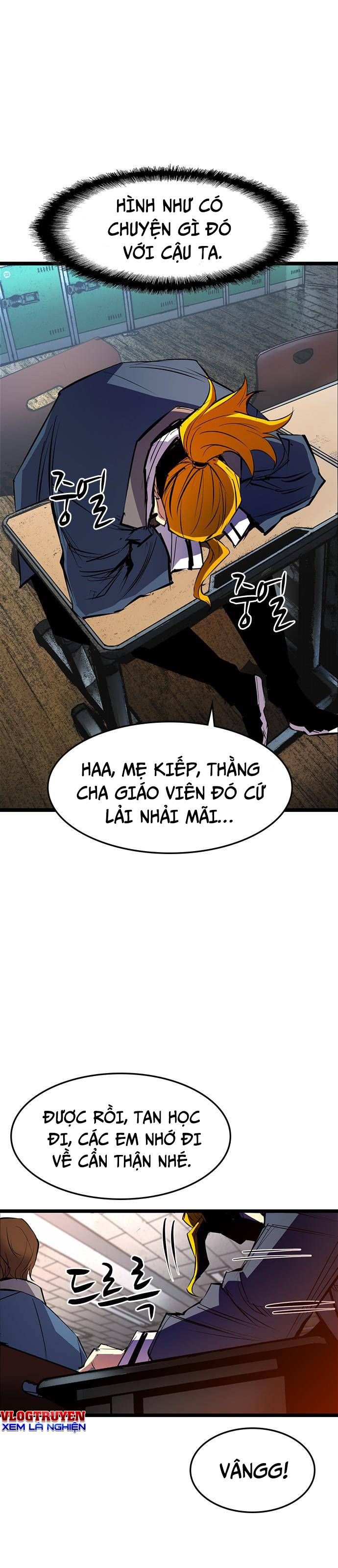 đọc truyện Phòng Gym Hanlim Chương 72 ảnh 34 tại Thiên Thai Truyện