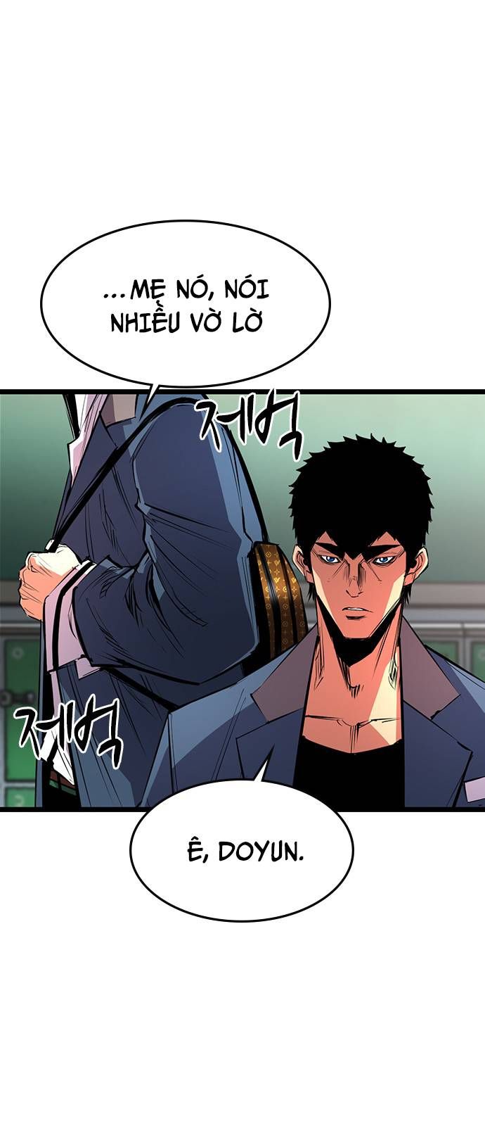 đọc truyện Phòng Gym Hanlim Chương 72 ảnh 35 tại Thiên Thai Truyện