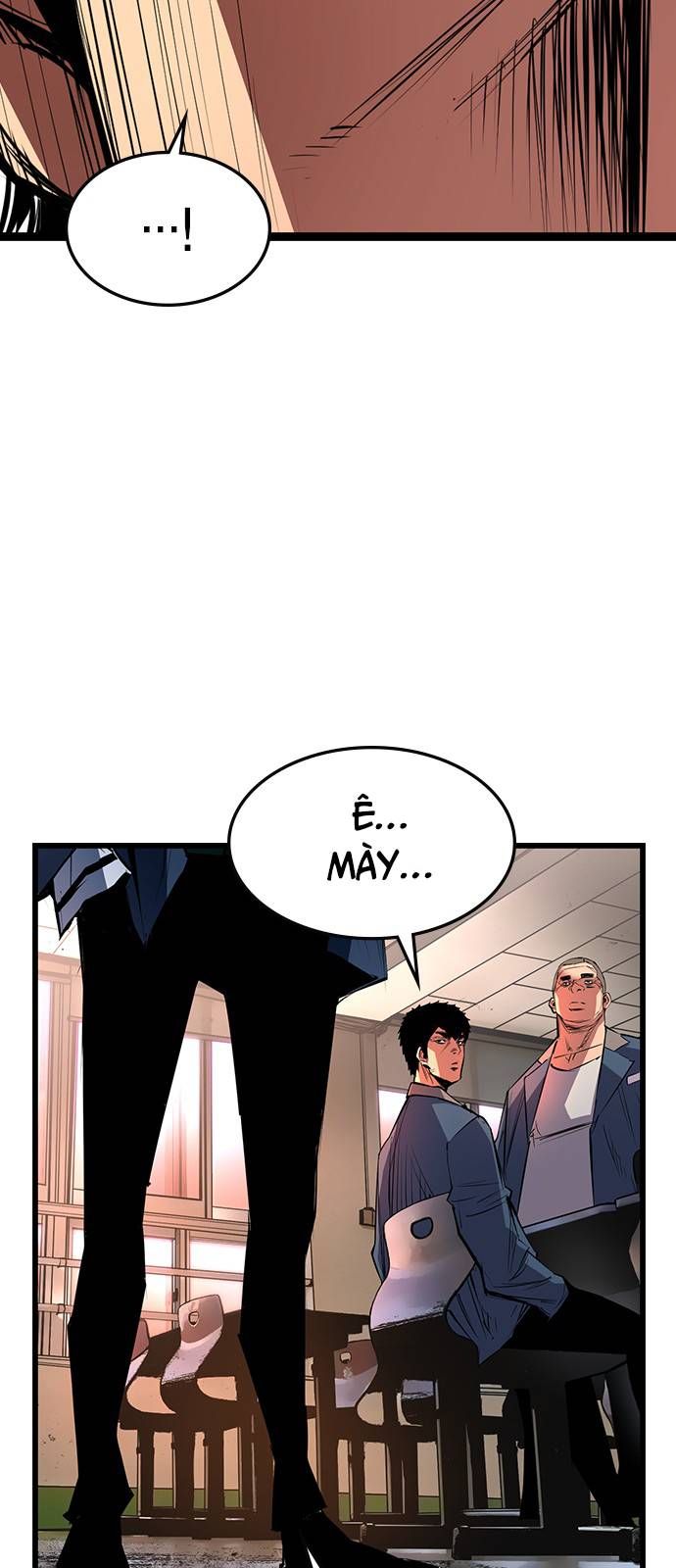 đọc truyện Phòng Gym Hanlim Chương 72 ảnh 39 tại Thiên Thai Truyện