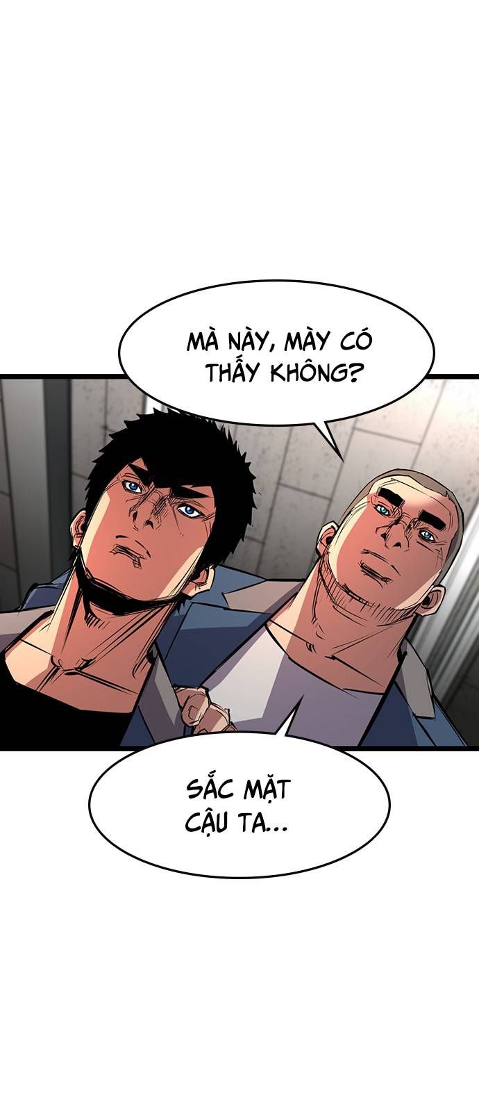 đọc truyện Phòng Gym Hanlim Chương 72 ảnh 42 tại Thiên Thai Truyện