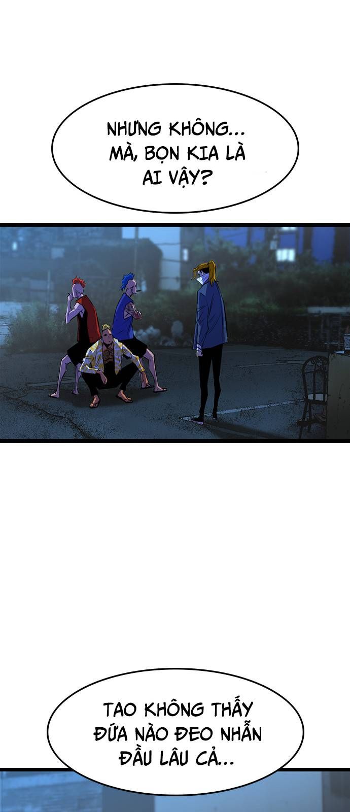 đọc truyện Phòng Gym Hanlim Chương 72 ảnh 48 tại Thiên Thai Truyện