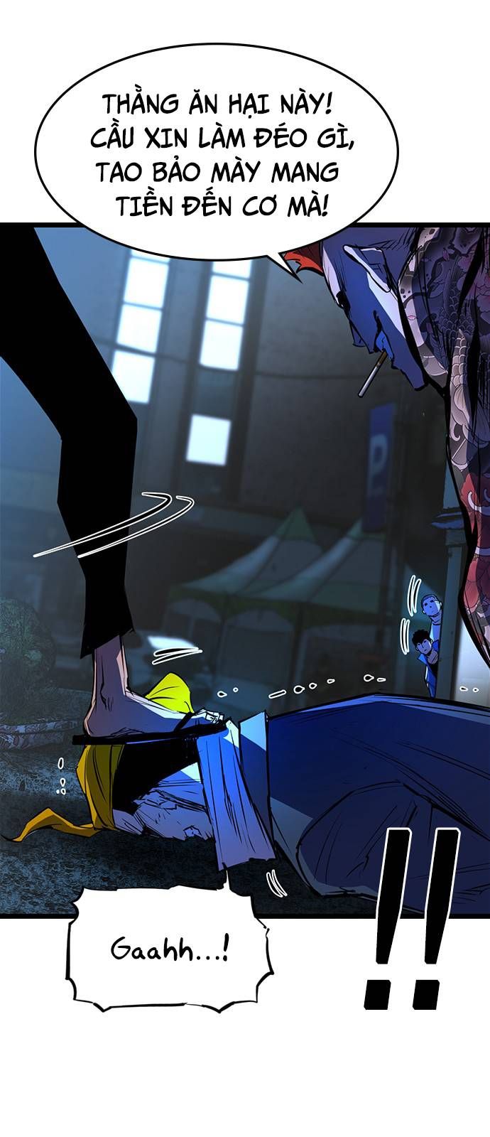 đọc truyện Phòng Gym Hanlim Chương 72 ảnh 56 tại Thiên Thai Truyện