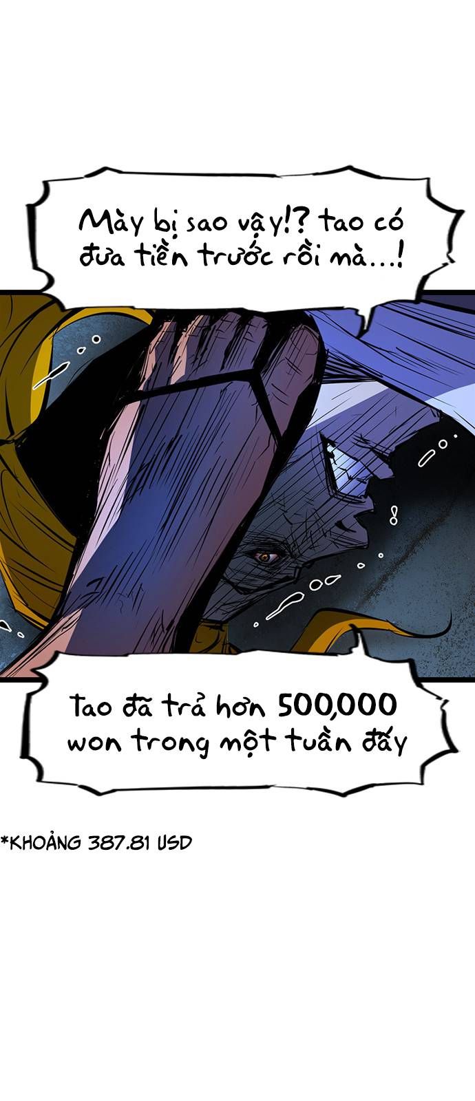 đọc truyện Phòng Gym Hanlim Chương 72 ảnh 57 tại Thiên Thai Truyện