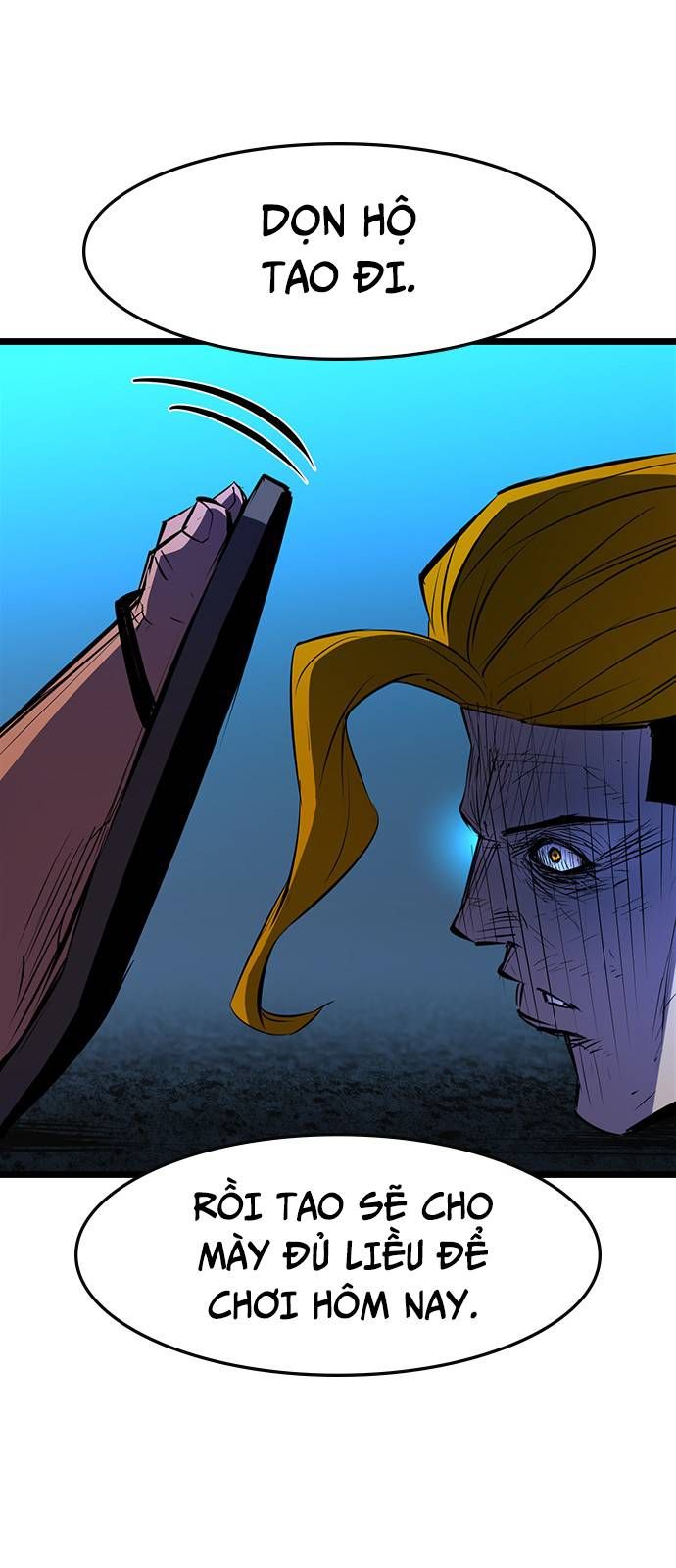 đọc truyện Phòng Gym Hanlim Chương 72 ảnh 59 tại Thiên Thai Truyện