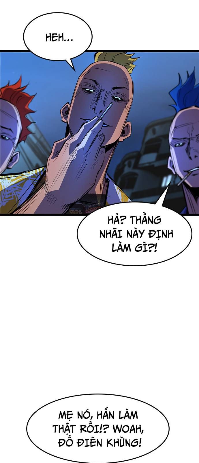 đọc truyện Phòng Gym Hanlim Chương 72 ảnh 61 tại Thiên Thai Truyện