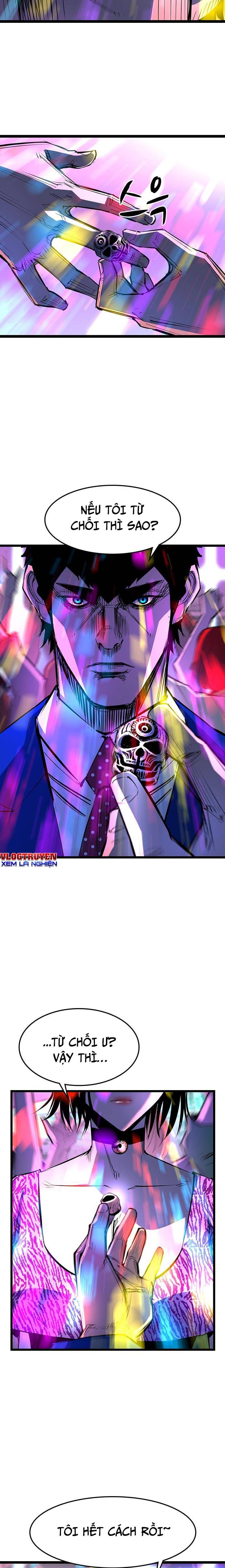 đọc truyện Phòng Gym Hanlim Chương 72 ảnh 8 tại Thiên Thai Truyện