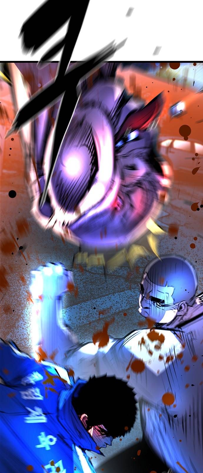 đọc truyện Phòng Gym Hanlim Chương 72 ảnh 66 tại Thiên Thai Truyện